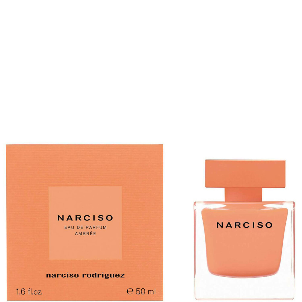 Narciso Rodriguez Ambrée Eau de Parfum Spray50 ml