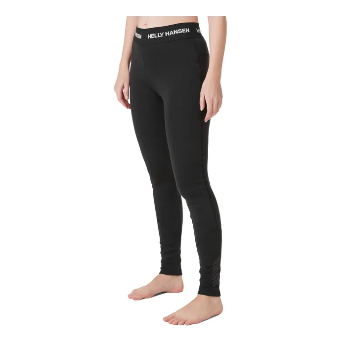 Helly Hansen Lifa Merino Midweight Thermobroek Dames