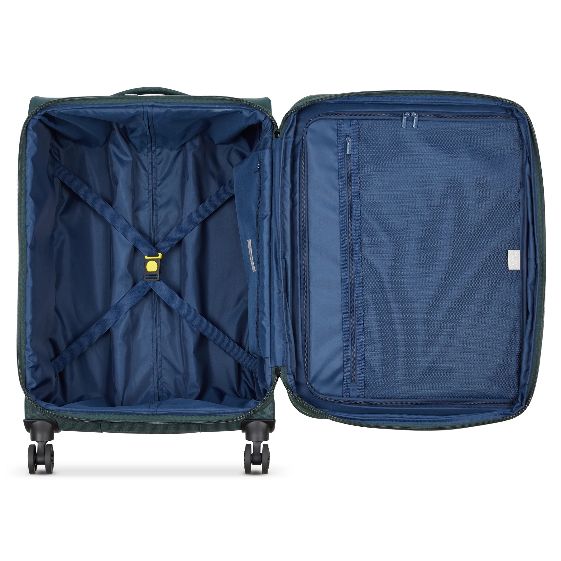 Valise soute - M Extensible (67cm)
