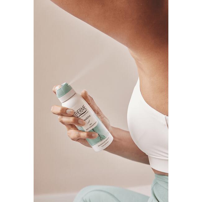 AT Sensitive Spray Can 125ml
