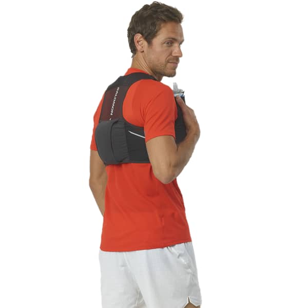 Sac trail SALOMON SENSE PRO 2 BLACK