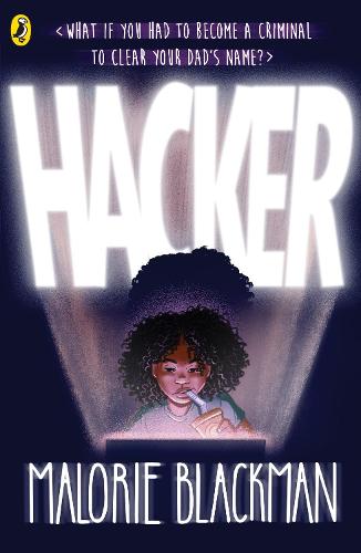 Hacker (Paperback)
