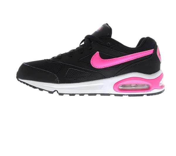 Nike Air Max IVO Child Girls Trainers