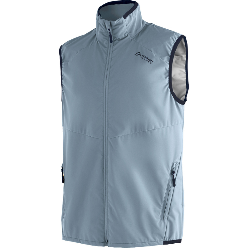 Maier Sports Herren Brims Weste