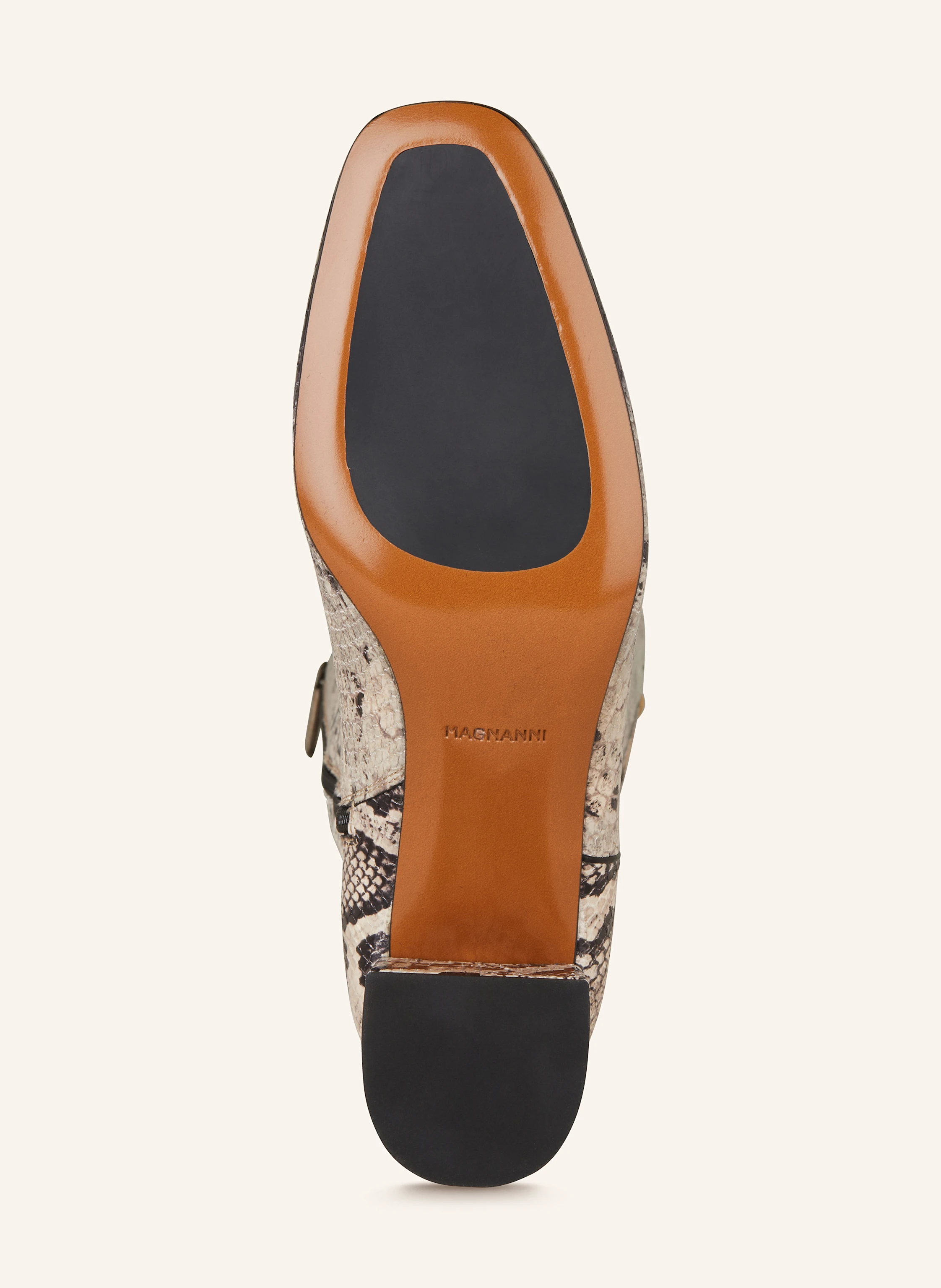 MAGNANNI Stiefel
