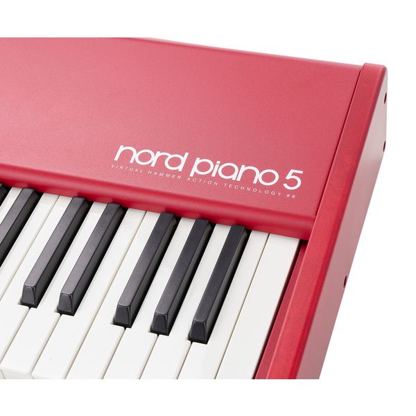 Clavia Nord Piano 5 88