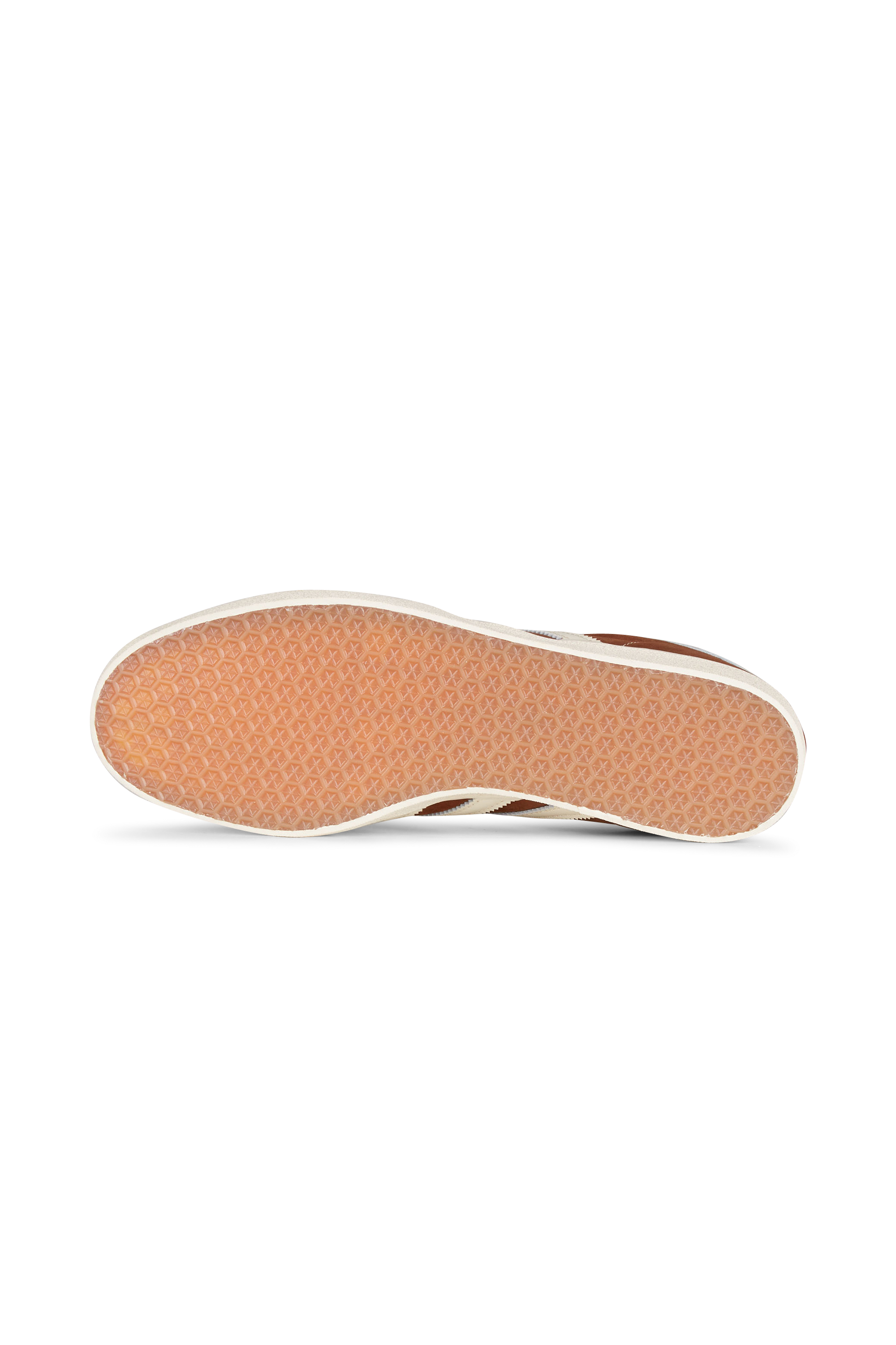 ADIDAS Baskets GAZELLE 85 Marron