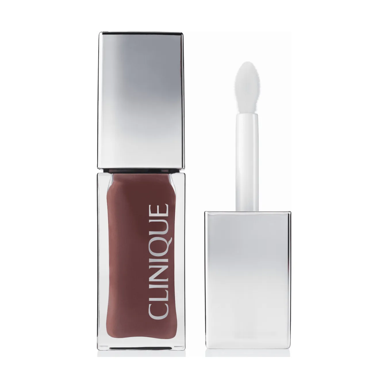 Clinique Pop Lip   Cheek Oil Nude HoneyNude Honey