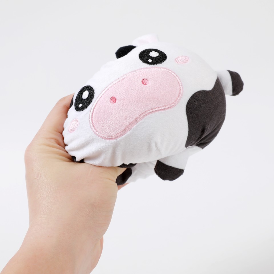 iTotal - Squishy Pude - Cow