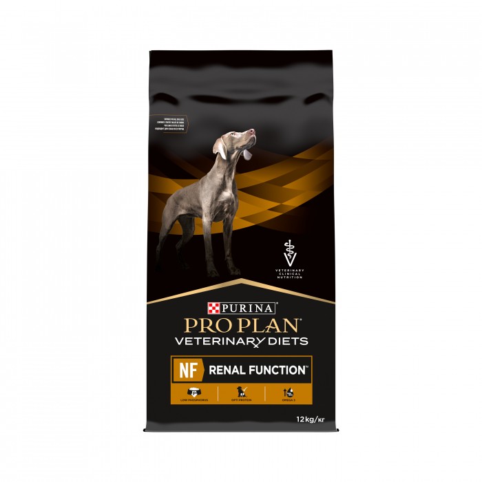Proplan Veterinary Diets NF Renal Function