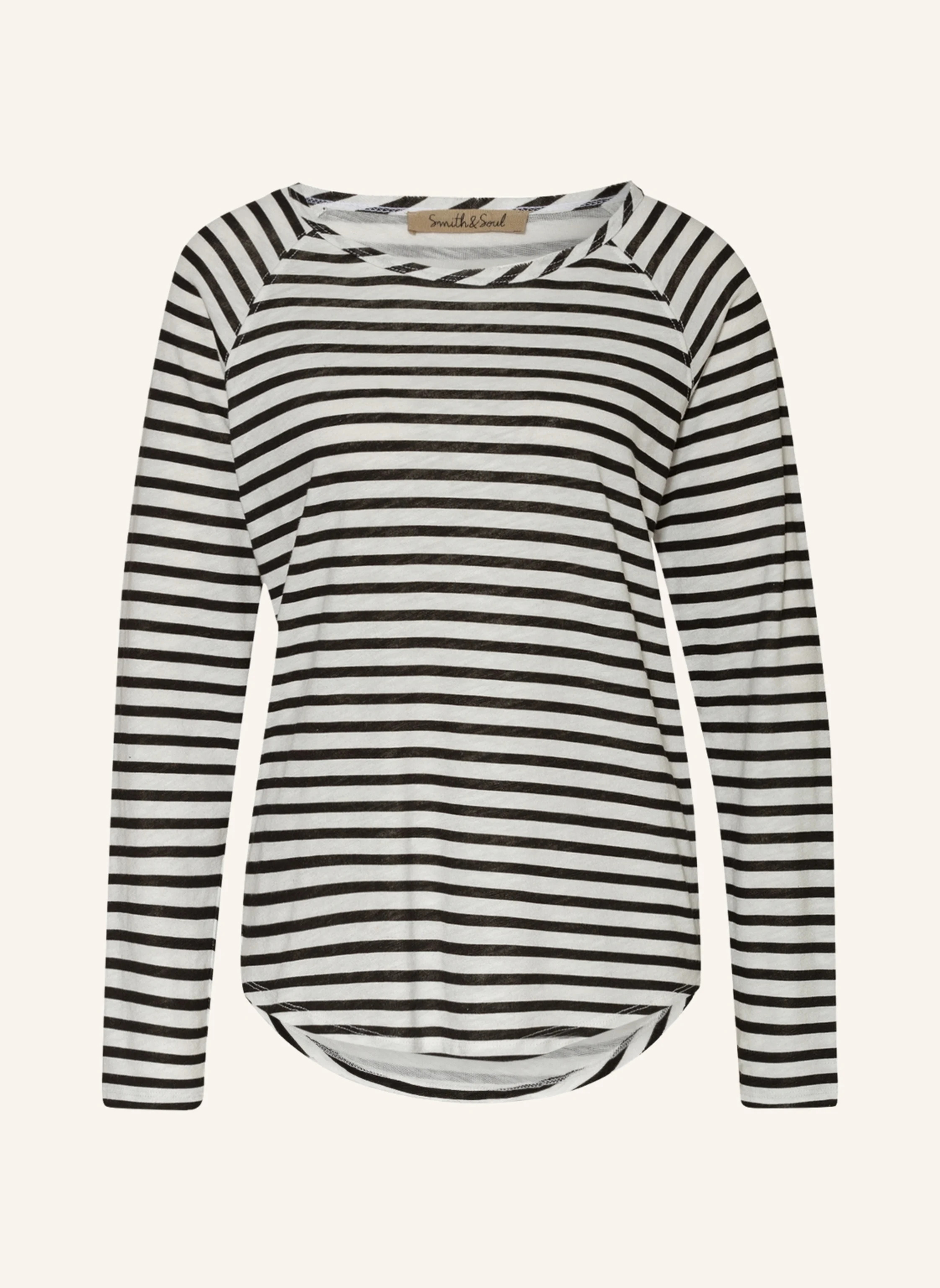 Smith & Soul Longsleeve
