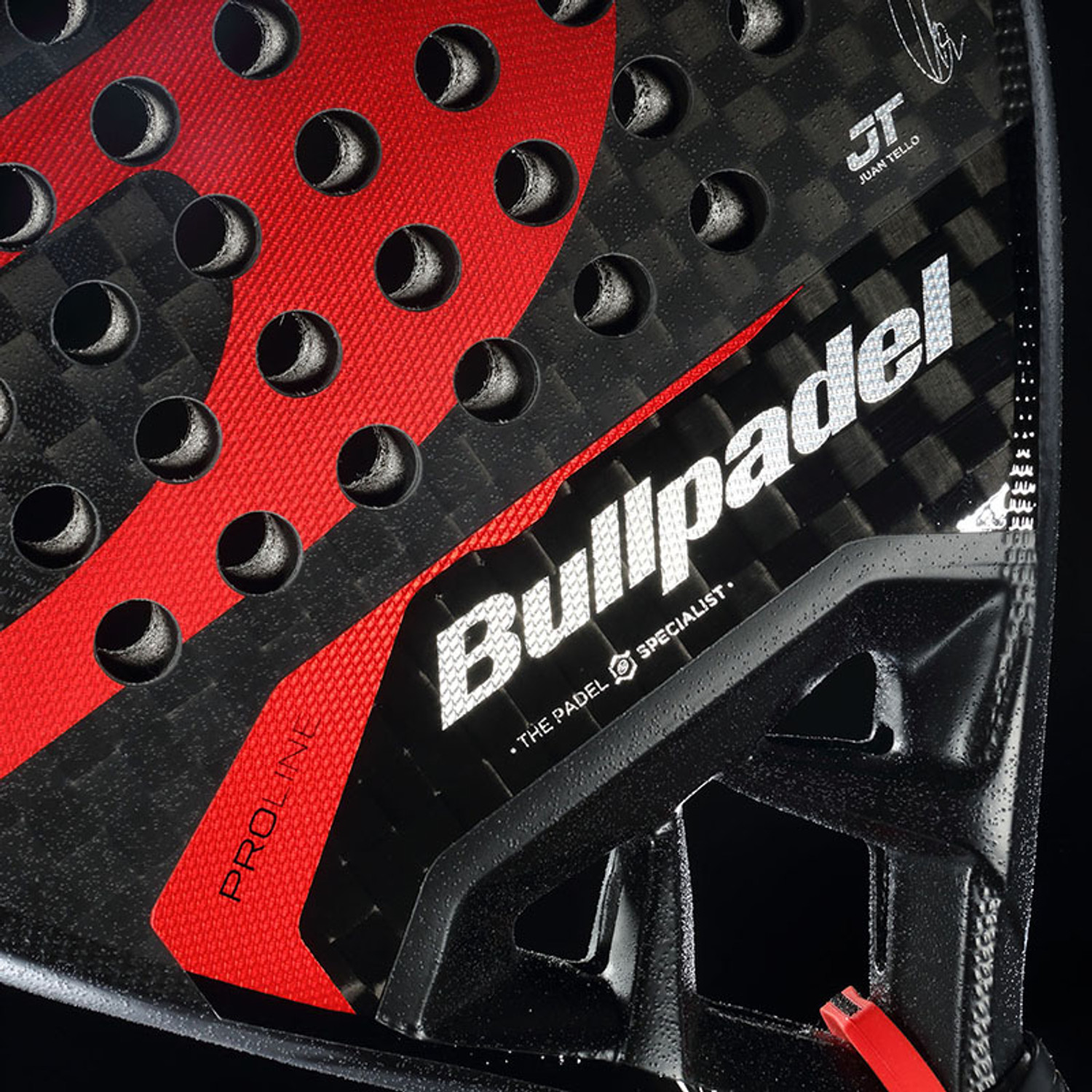 Bullpadel Vertex 04 24