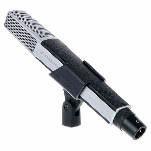 Sennheiser MD441-U FetAmp Bundle