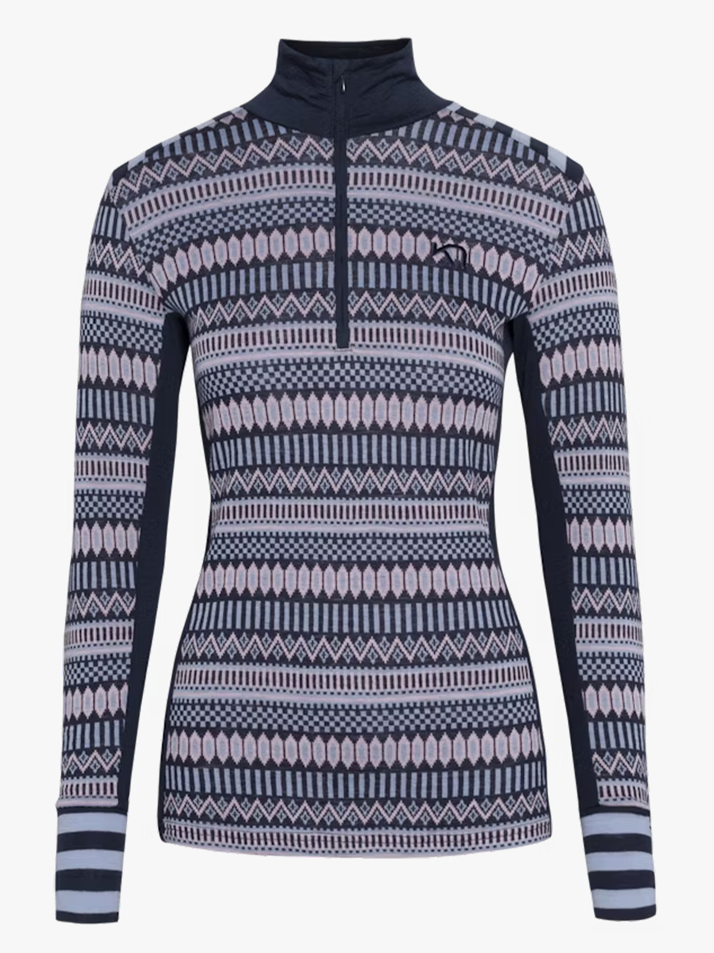 Kari Traa Åkle Half Zip