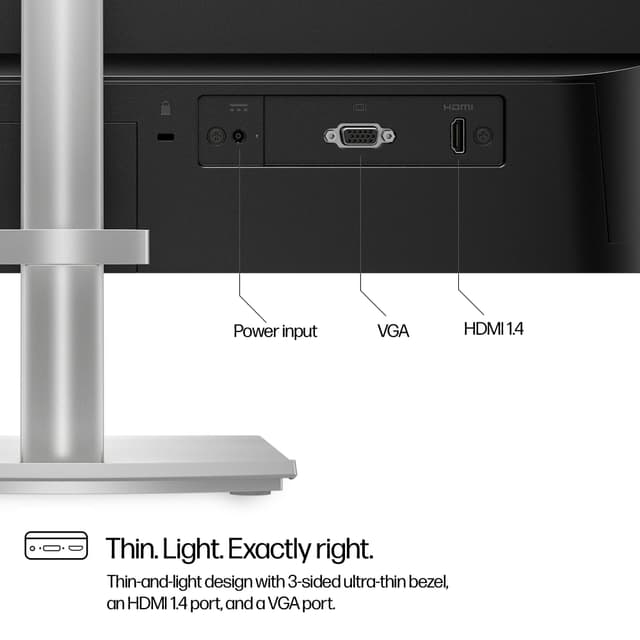 HP S5 524sh 24