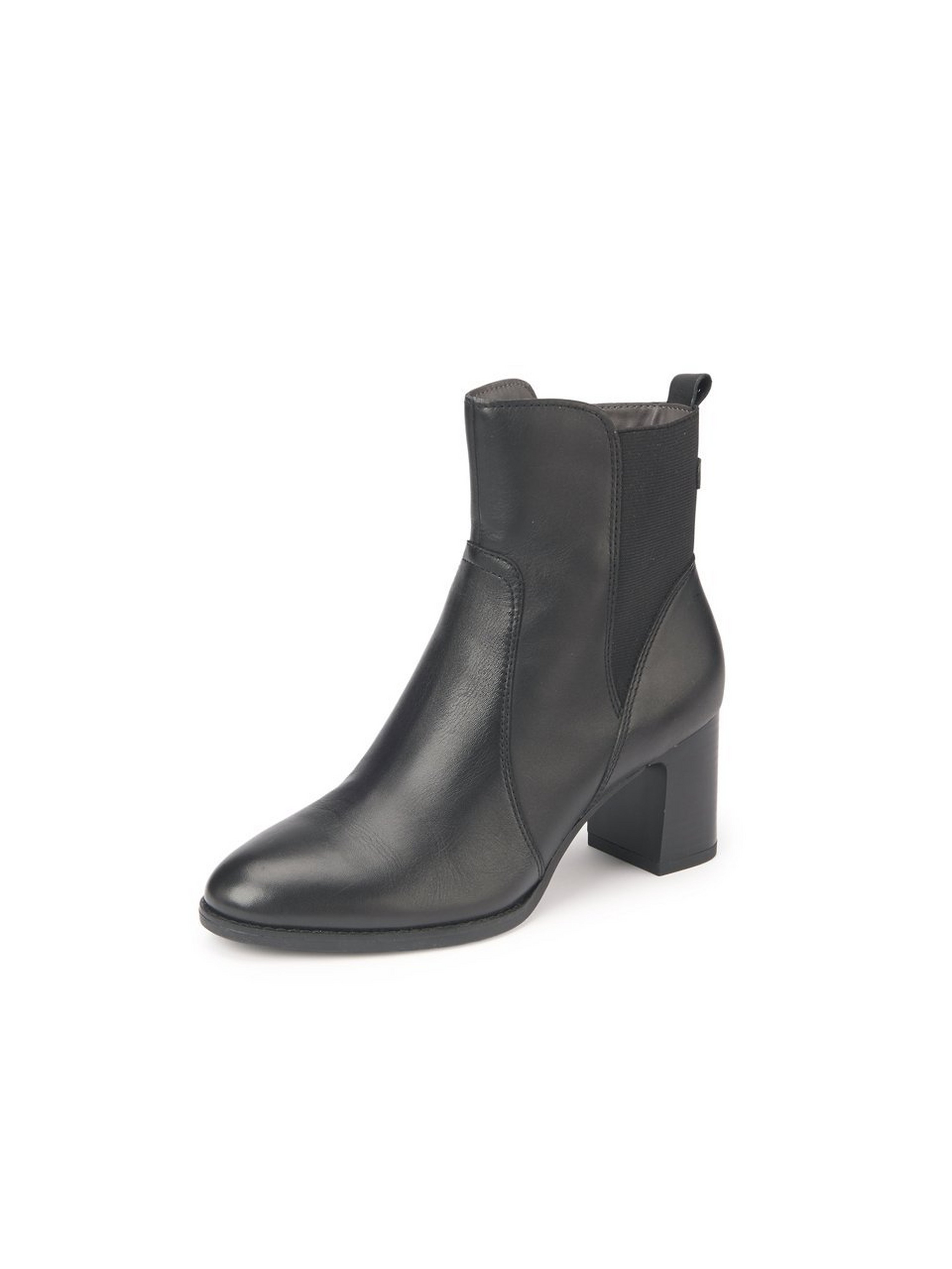 Stiefelette