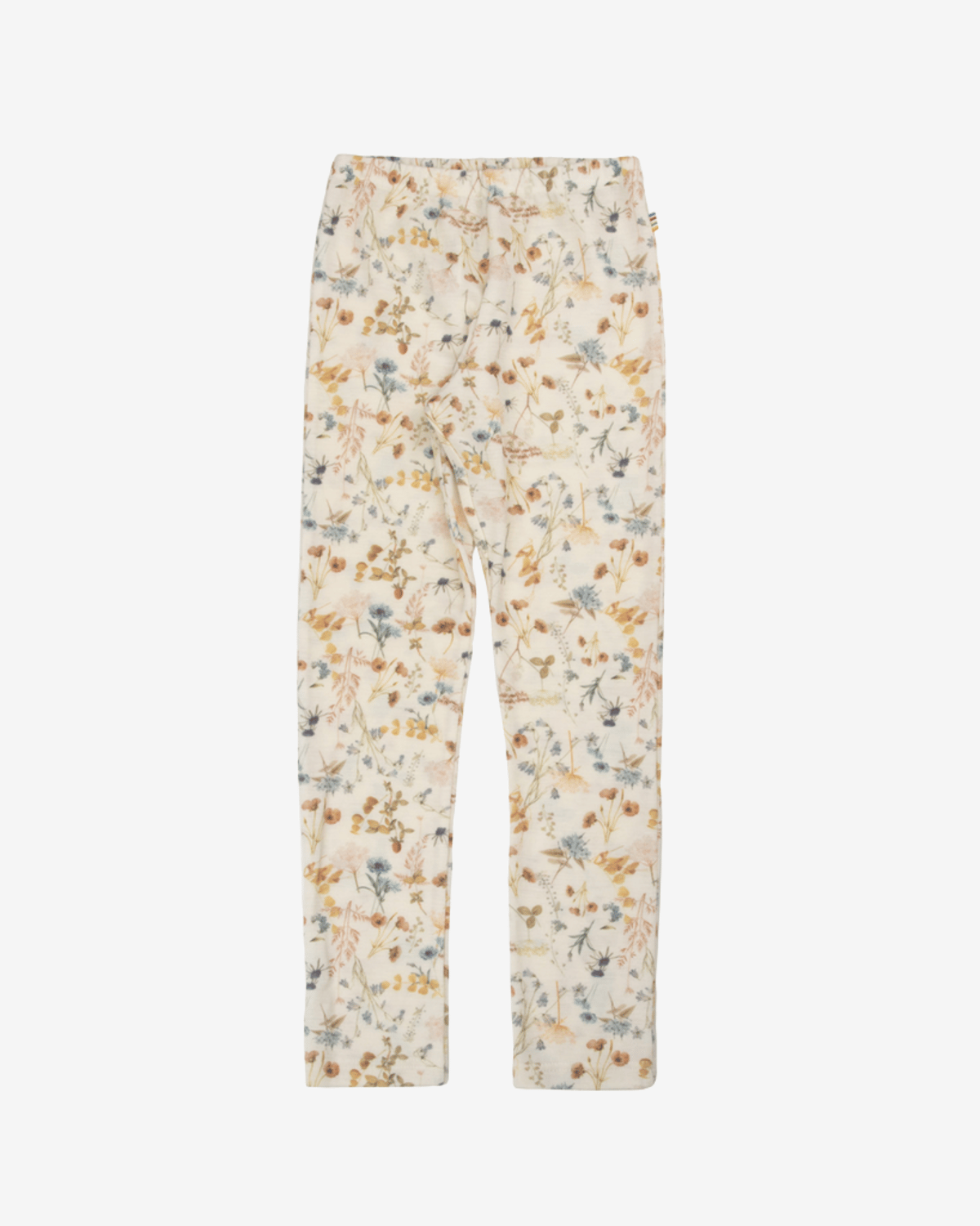 Leggings Ull – 100% Merino | Basic