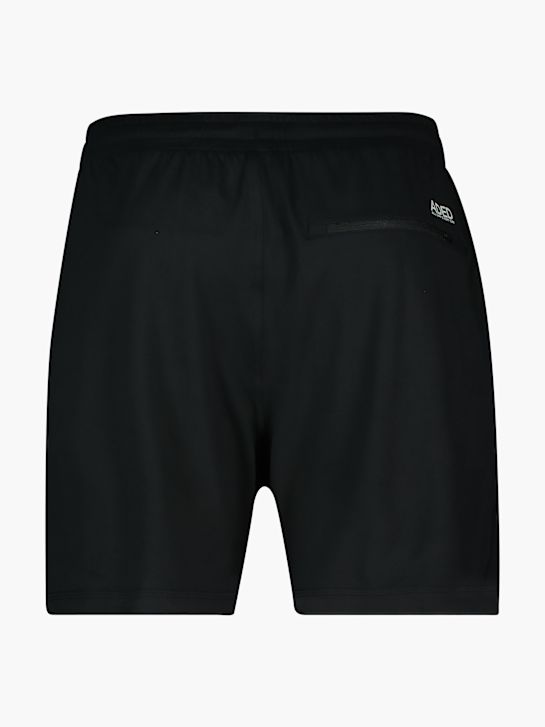 FILA Shorts Grau