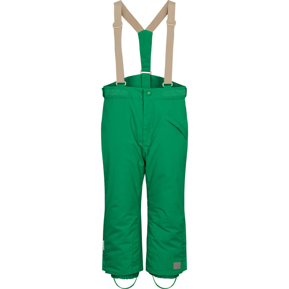 Køb MarMar Technical Outerwear Solid Emerald Orla Overtræksbukser
