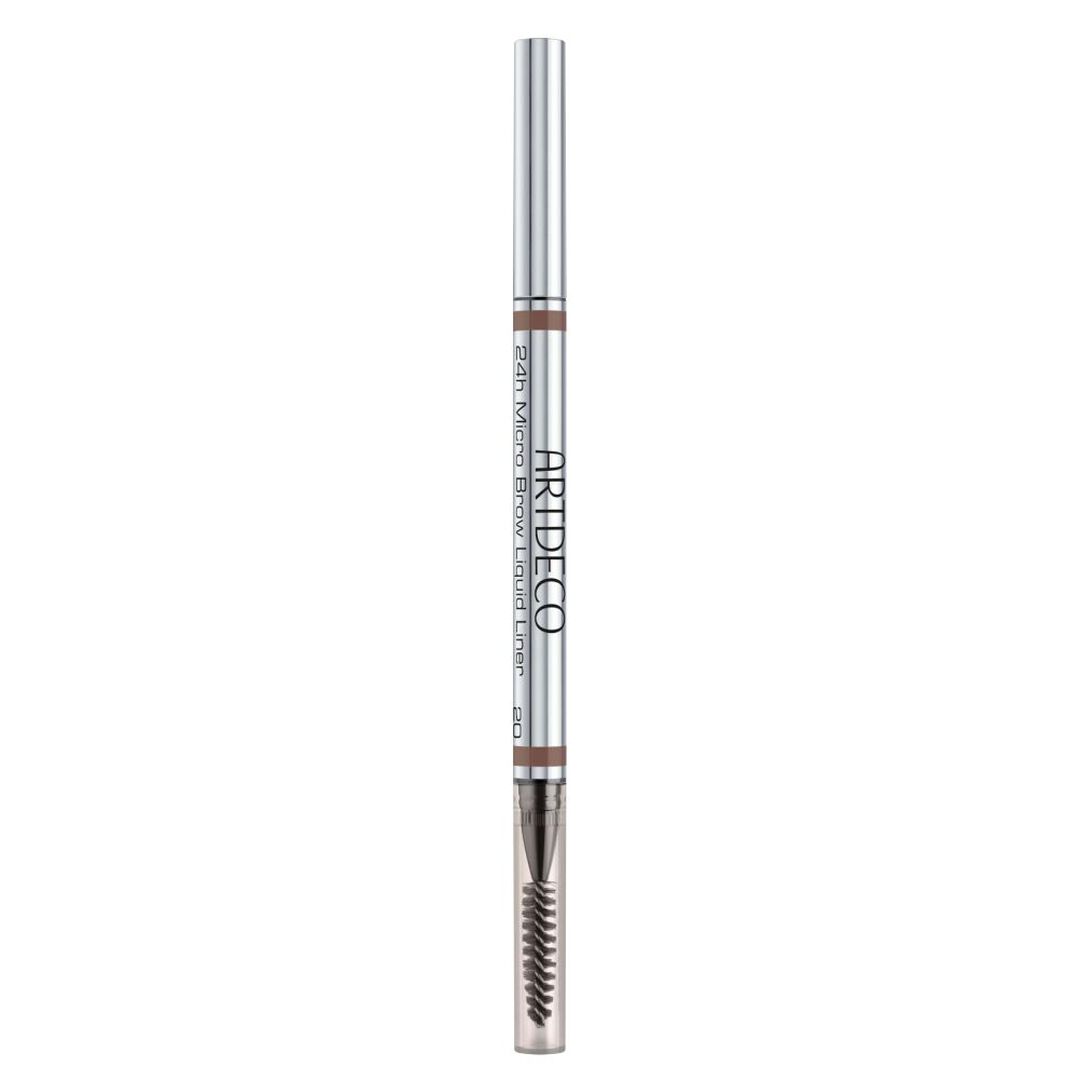 FASHION COLORS SS26 - WHISPERS OF THE SILK ROAD 24h Micro Brow Liquid Liner Nº20 - 0,3ml