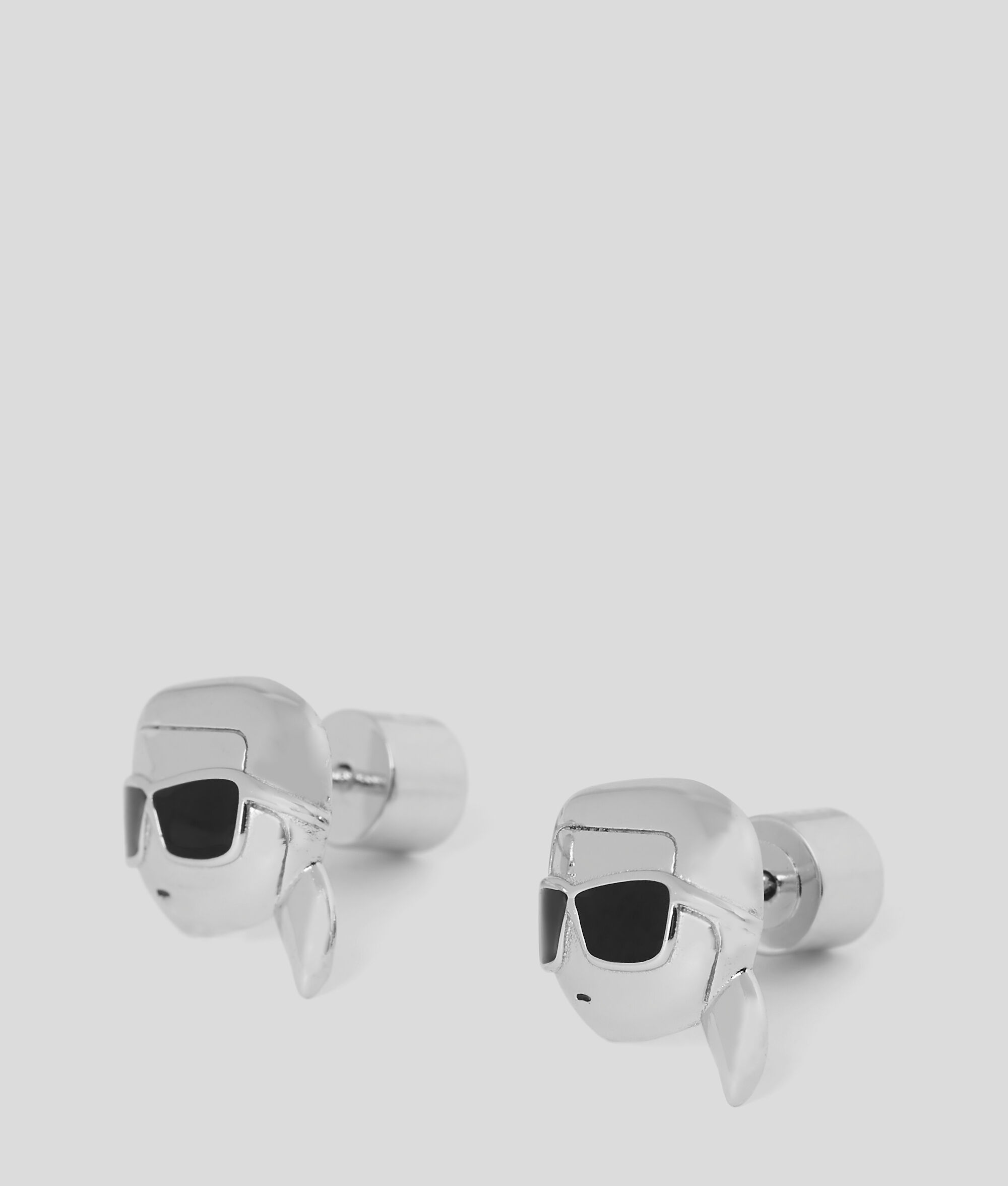 PUCES D'OREILLES K/IKONIK KARL