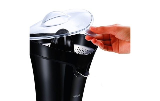 Philips Entsafter »HR2752« Siebeinsatz