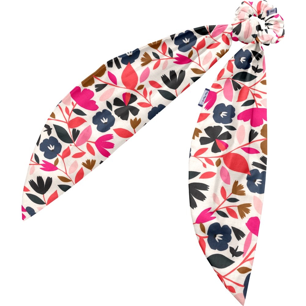Foulchie Champ Floral