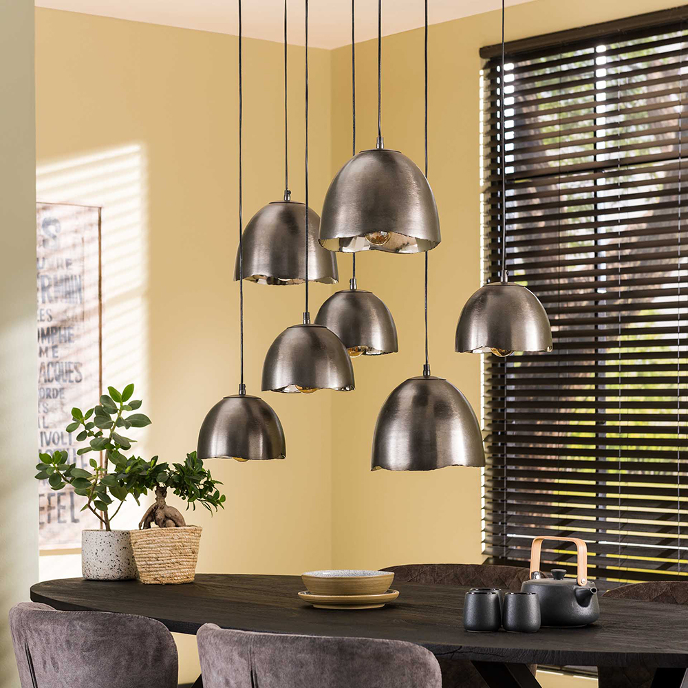 Hanglamp Webb Stelsel