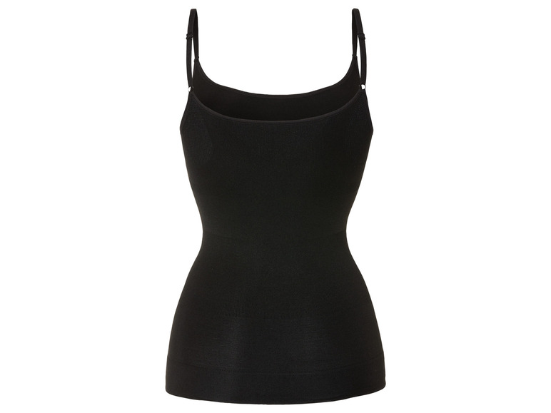 Dames soft-shaping-top