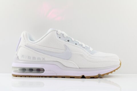 Nike Men"s Nike Air Max LTD 3 Shoe