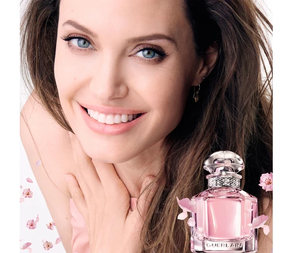 Guerlain Mon Guerlain Sparkling Eau de Parfum