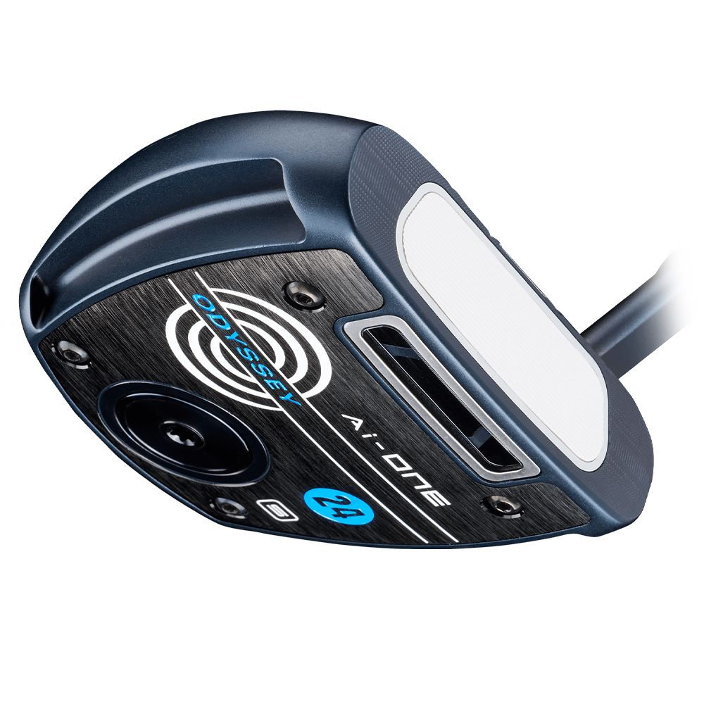 Ai-ONE 24 Slant Putter