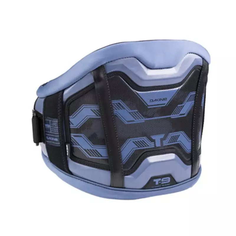 Harnais ceinture windsurf DAKINE T-9 Classic Slider Florida Blue