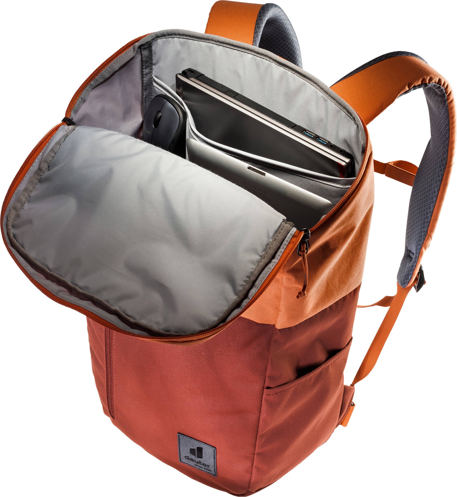 deuter| Tagesrucksack UP STOCKHOLM