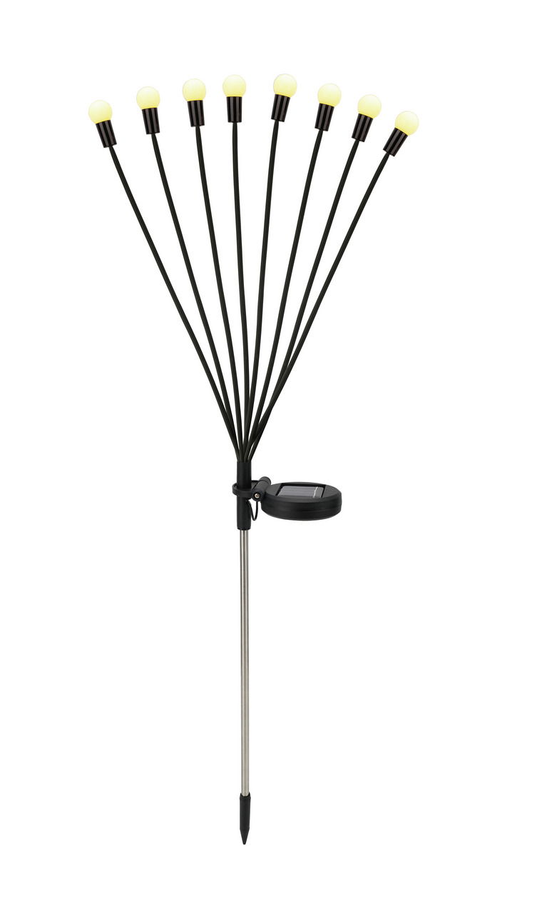 Ambia Garden Solarleuchte