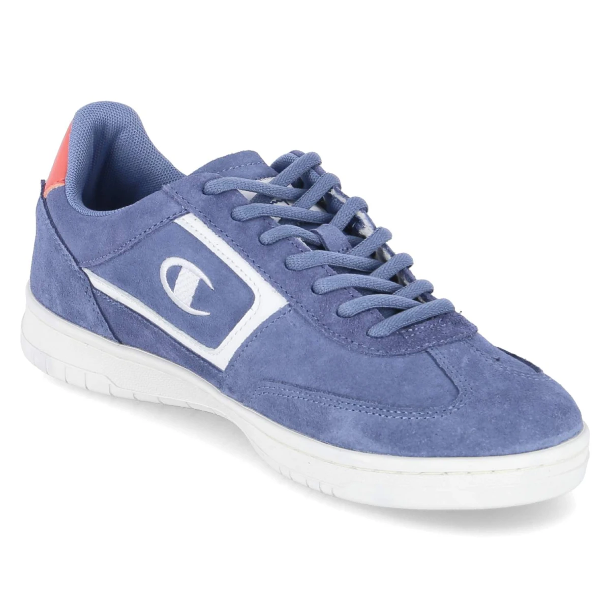 ChampionLow Sneaker CL78 - nny/wht/crd