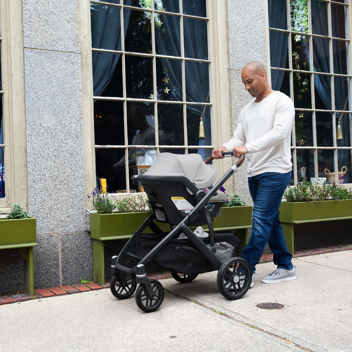 UPPAbaby Siège d'Auto Mesa Max - Anthony