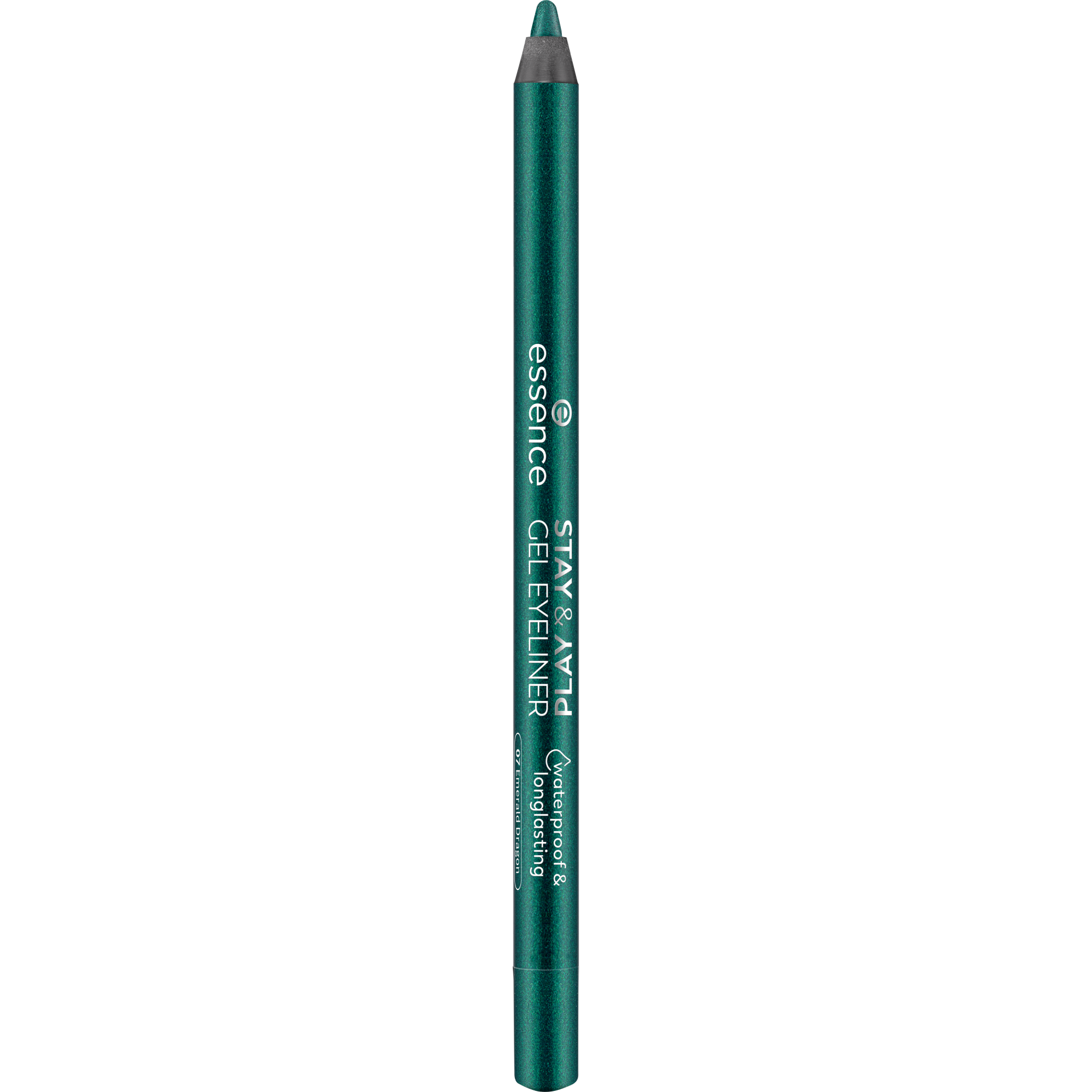 STAY & PLAY GEL EYELINER