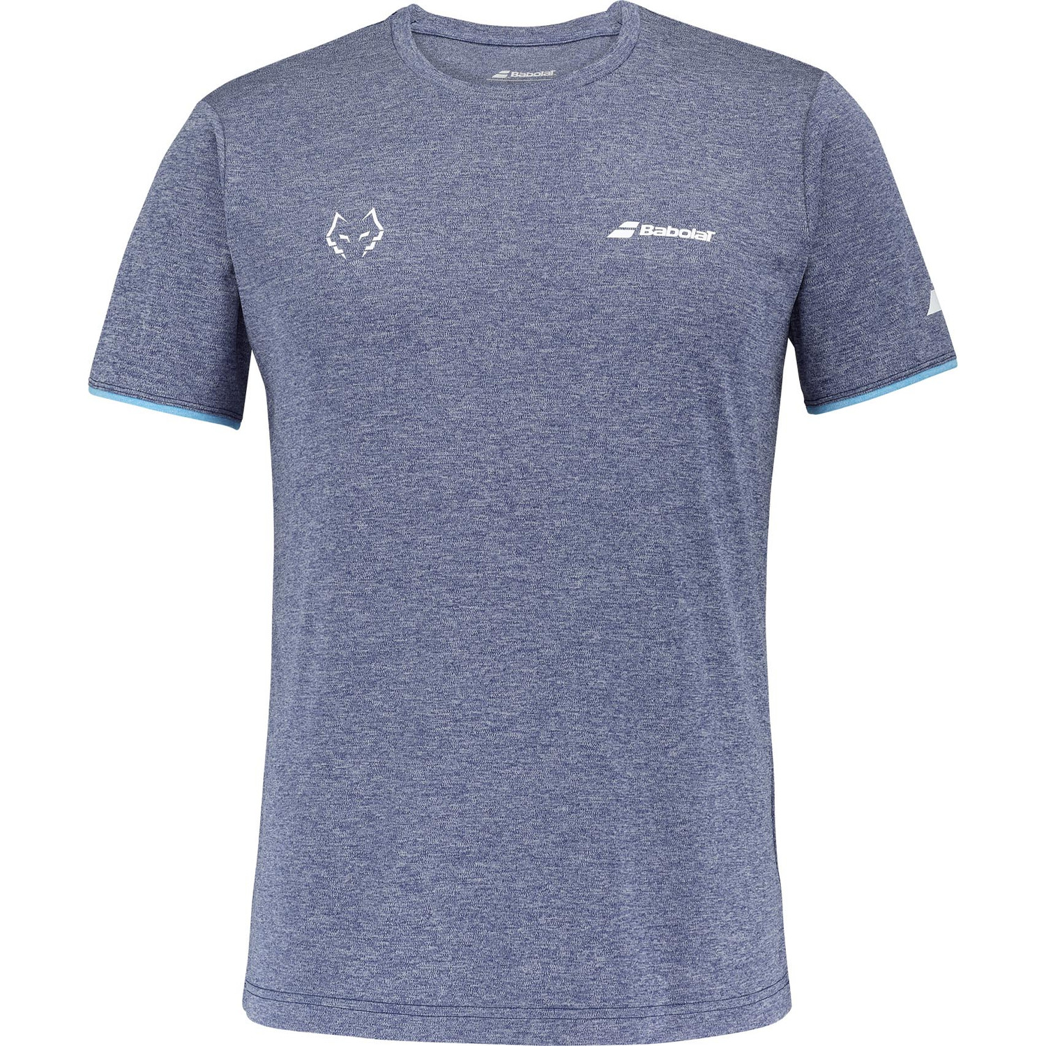 Babolat Lebrón Tee