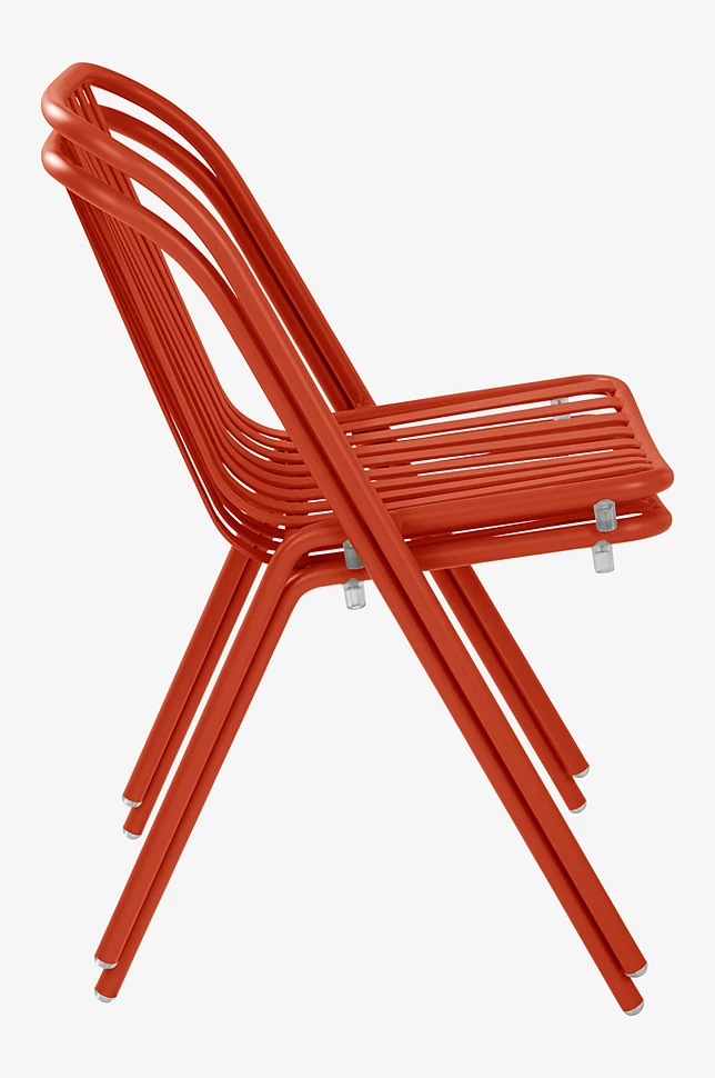 ROYAN utestol 2-pk