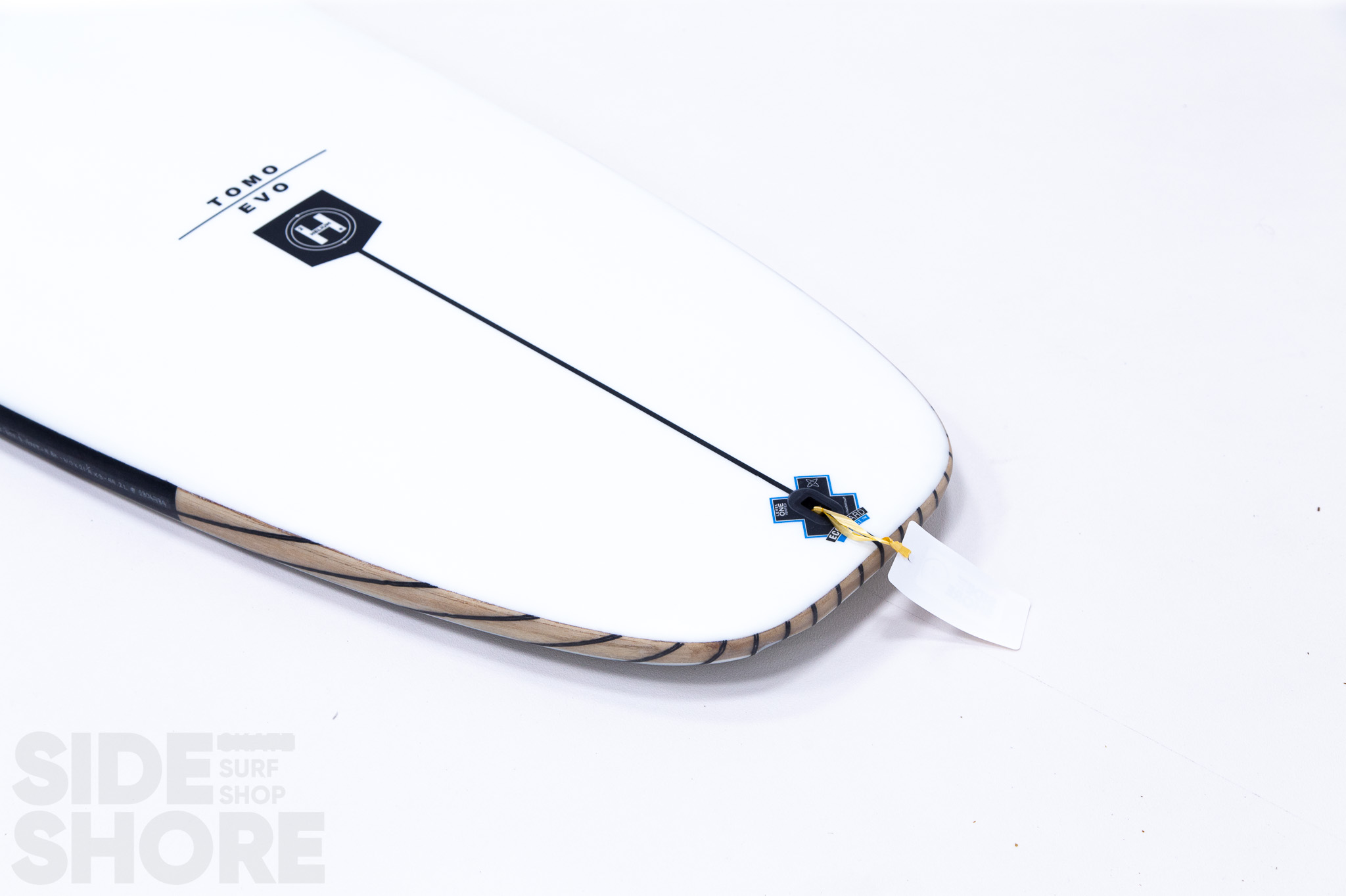 Firewire Evo - AWT - 6'0 x 21 1/4