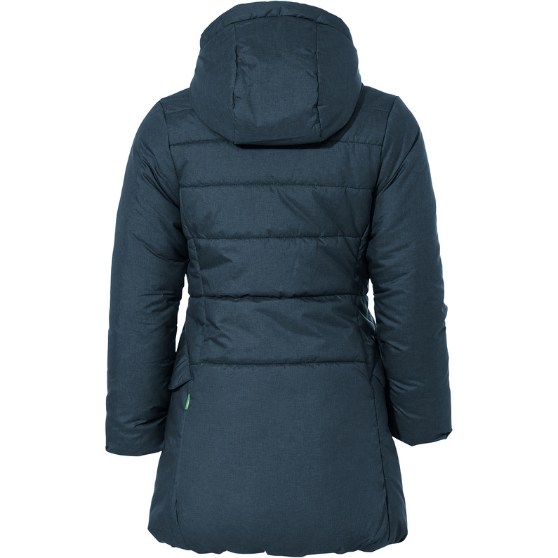 Vaude Kinder Greenfinch III Mantel