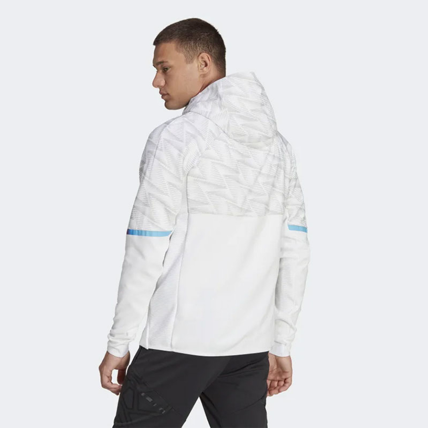 adidas Spanje Travel Trainingspak
