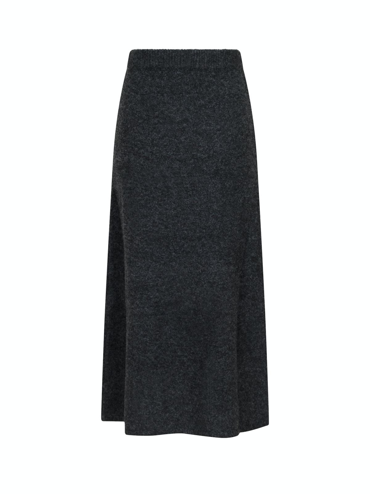 Neo Noir Ashanti Knit Skirt 161724