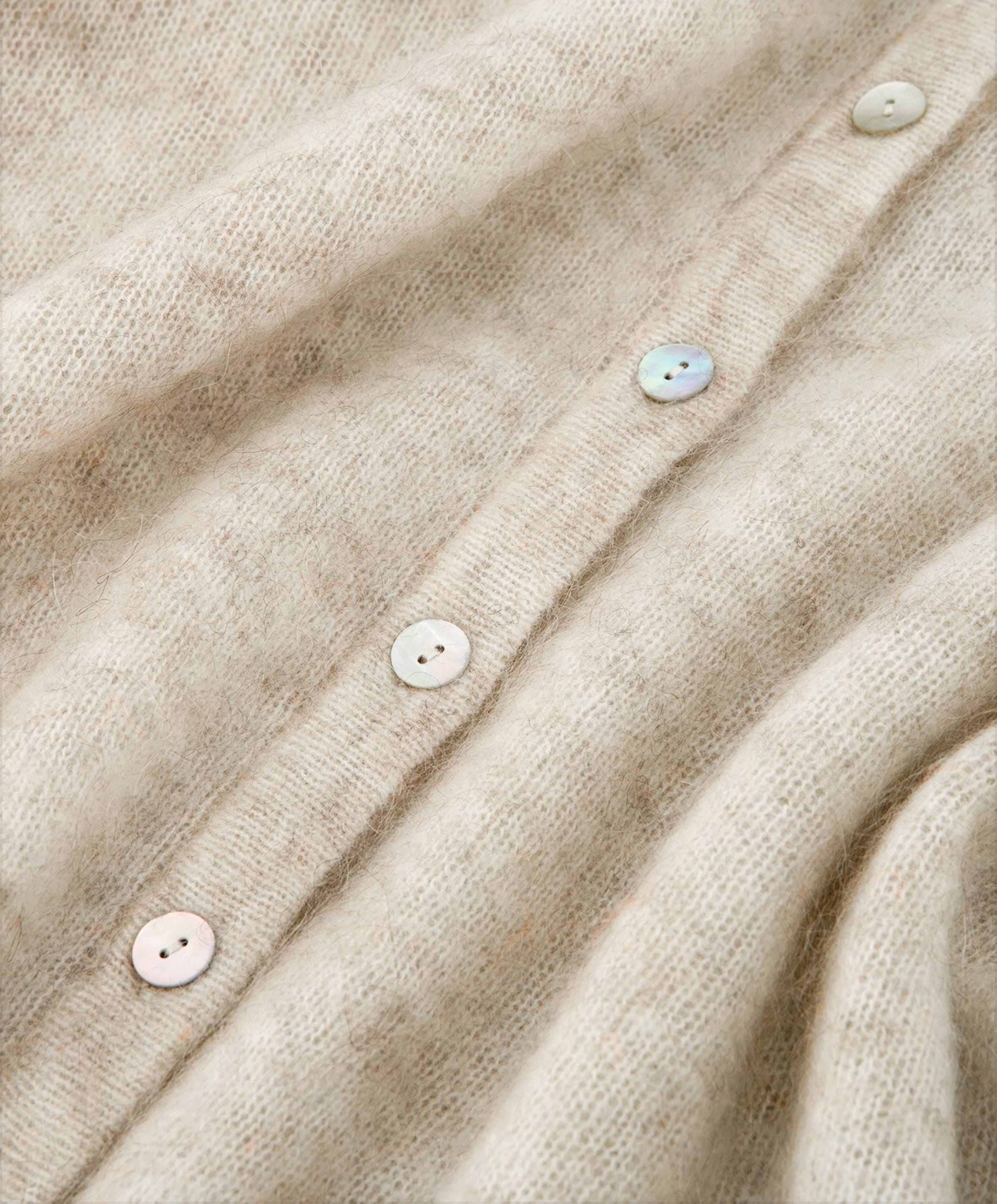 Studio Anneloes Dames vest ecru