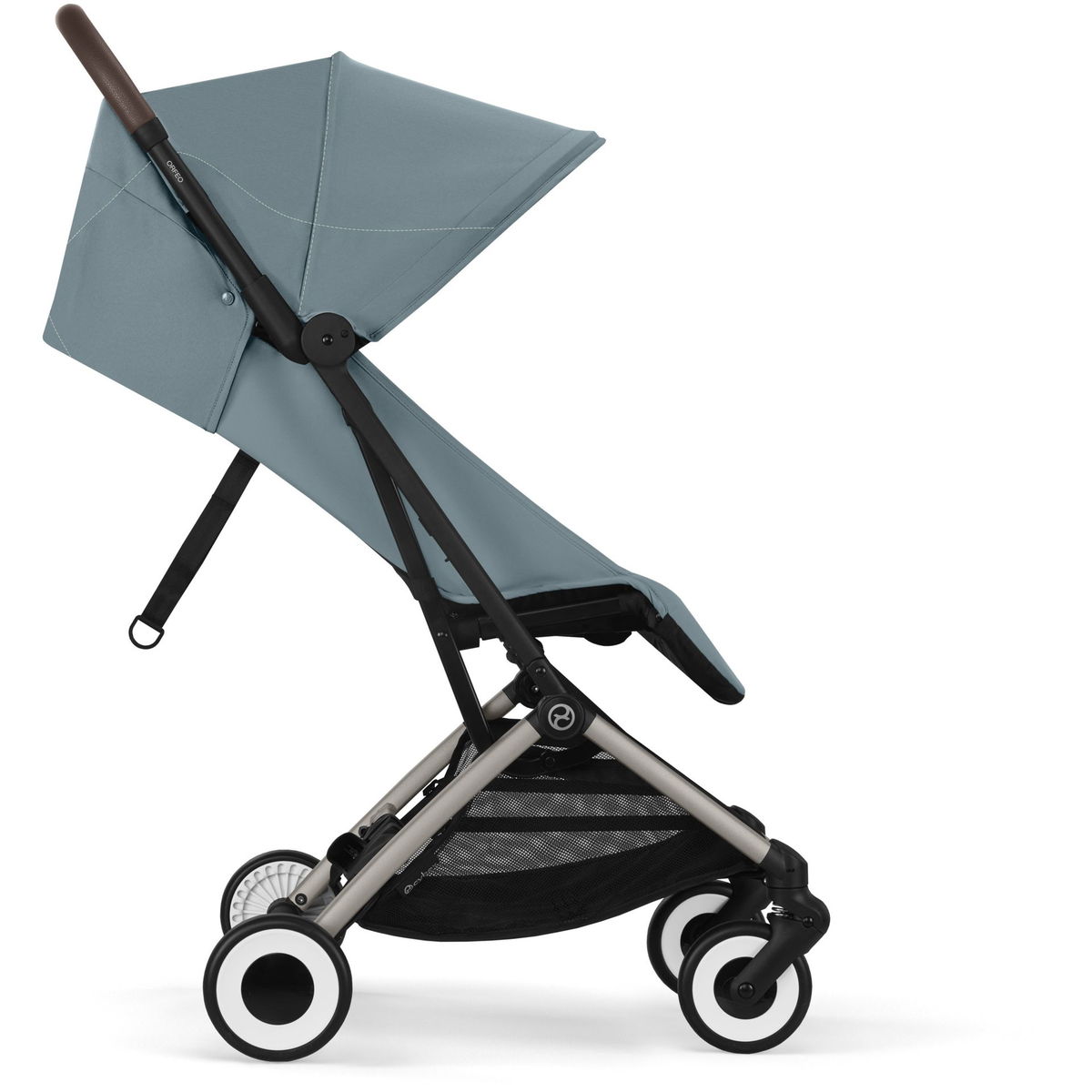 CYBEXCYBEX   Orfeo Buggy stormy blue light blue