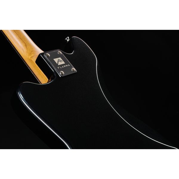 Flamma E1000L Pearl Black