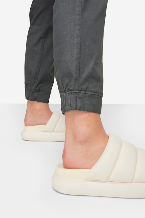 Hose mit Gummibund, recyceltes Polyester