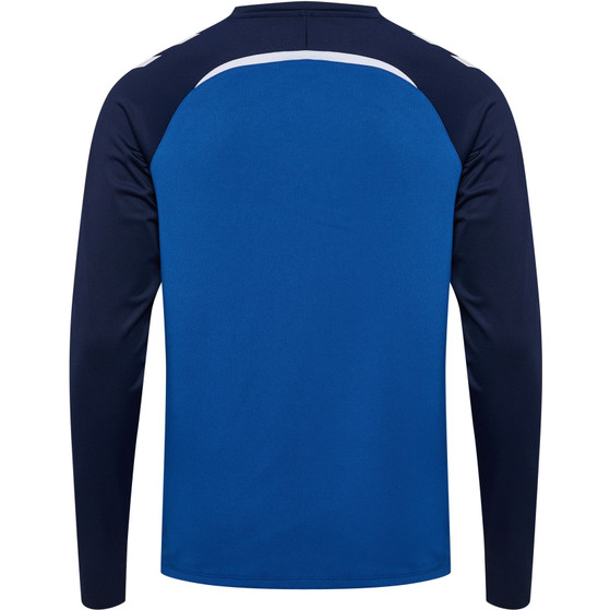 Hummel Lead 2.0 Crew Sweater Heren