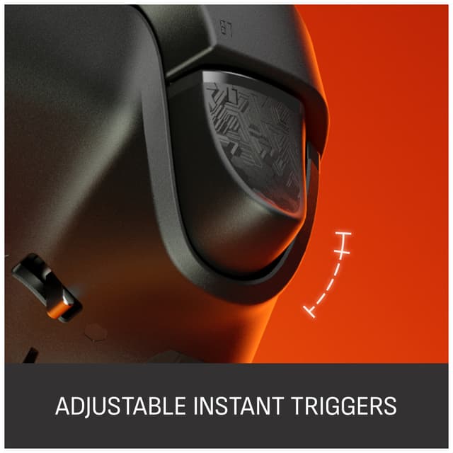 SCUF Valor Pro Xbox/PC controller (grå)